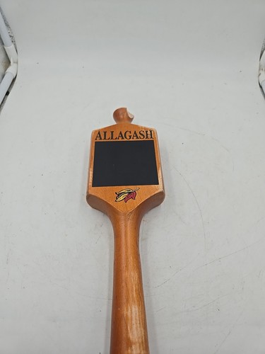 Allagash brewing beer - allagash,
