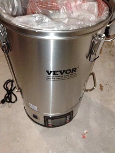 Vevor n30 gal - 9.2,